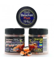Amino POP-UPs three-flavor CRAB•BELACHAN•PLUM (КРАБ•БЕЛАЧАН•СЛИВА) 10•8 мм